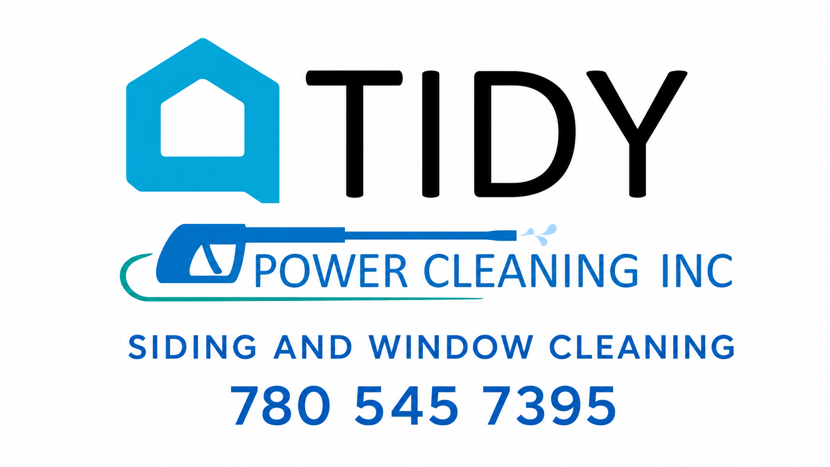 Tidy Power Cleaning Inc